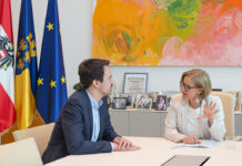 Bundesbildungsanstalt für Sozialpädagogik und Elementarpädagogik in St. Pölten wird umfassend saniert