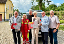 Notarzt-Standort Ybbs-Persenbeug vor dem Aus