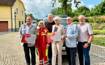 Notarzt-Standort Ybbs-Persenbeug vor dem Aus