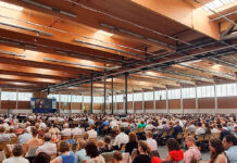 Erfolgreiche Kongressserie in Wels mit Live-Stream