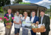 „Natur im Garten“ Erlebniswelt feiert Besucher-Meilenstein: 4 Millionen Gäste auf der GARTEN TULLN