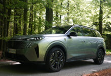 Französisches Flair für die Großfamilie