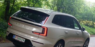 E-Mobilität der Zukunft