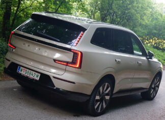 E-Mobilität der Zukunft