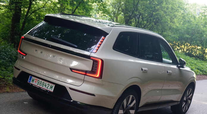 E-Mobilität der Zukunft