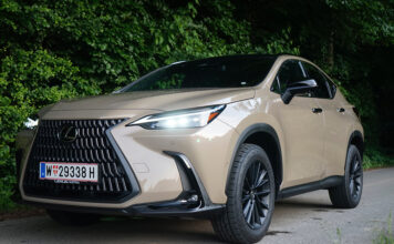 Luxuriös und exklusiv