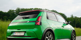 Ma chérie électrique