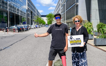 Europa erleben mit der Jugend:info NÖ