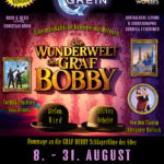 Die Wunderwelt des Graf Bobby A3