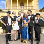 Die Wunderwelt des Graf Bobby_3@artworkers