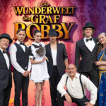 Theatersommer Grein: Die Wunderwelt des Graf Bobby