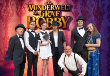 Theatersommer Grein: Die Wunderwelt des Graf Bobby