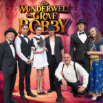 Die Wunderwelt des Graf Bobby_6@artworkers