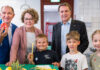 Ferienwoche „Business4Kids“ begeisterte 160 Kinder und Jugendliche