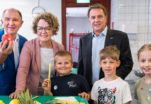 Ferienwoche „Business4Kids“ begeisterte 160 Kinder und Jugendliche