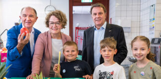 Ferienwoche „Business4Kids“ begeisterte 160 Kinder und Jugendliche