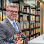 Unglaublicher NÖ Bibliotheken Rekord: Drei Millionen Entlehnungen