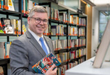 Unglaublicher NÖ Bibliotheken Rekord: Drei Millionen Entlehnungen