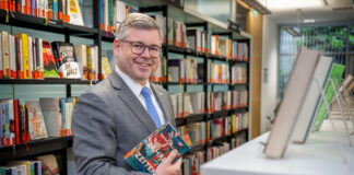 Unglaublicher NÖ Bibliotheken Rekord: Drei Millionen Entlehnungen