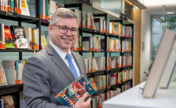 Unglaublicher NÖ Bibliotheken Rekord: Drei Millionen Entlehnungen