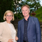 Himmelsglühen und Sternefunkeln in Niederösterreich