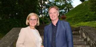 Himmelsglühen und Sternefunkeln in Niederösterreich