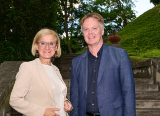 Himmelsglühen und Sternefunkeln in Niederösterreich