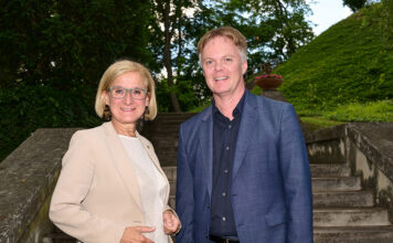 Himmelsglühen und Sternefunkeln in Niederösterreich