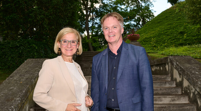 Himmelsglühen und Sternefunkeln in Niederösterreich