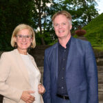 Himmelsglühen und Sternefunkeln in Niederösterreich