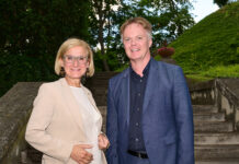 Himmelsglühen und Sternefunkeln in Niederösterreich