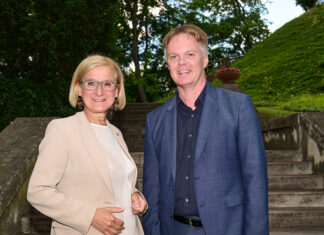 Himmelsglühen und Sternefunkeln in Niederösterreich