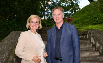 Himmelsglühen und Sternefunkeln in Niederösterreich