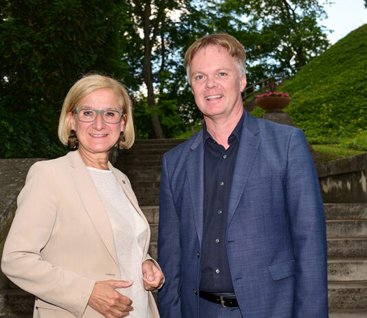 Himmelsglühen und Sternefunkeln in Niederösterreich