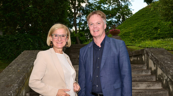 Himmelsglühen und Sternefunkeln in Niederösterreich