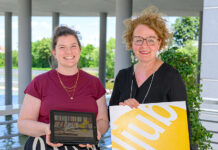 Junge Menschen aus zwölf europäischen Ländern trafen in Niederösterreich zusammen