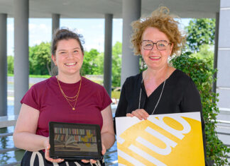 Junge Menschen aus zwölf europäischen Ländern trafen in Niederösterreich zusammen