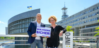 Sicher feiern mit der Jugend:info NÖ: