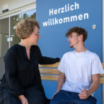 Freiwilliges Soziales Jahr für die NÖ Pflege- und Betreuungszentren