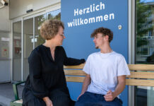 Freiwilliges Soziales Jahr für die NÖ Pflege- und Betreuungszentren