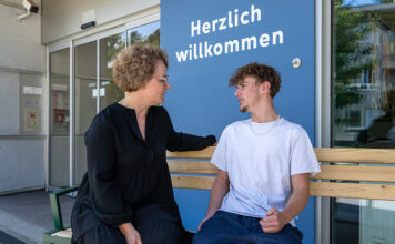 Freiwilliges Soziales Jahr für die NÖ Pflege- und Betreuungszentren