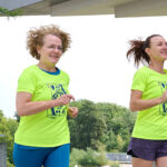 12. Juli ist Trainingstag für den 19. NÖ Frauenlauf
