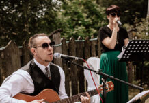 After Work Treff mit Musik von HERZtakt in Scheibbs