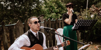 After Work Treff mit Musik von HERZtakt in Scheibbs