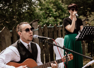 After Work Treff mit Musik von HERZtakt in Scheibbs