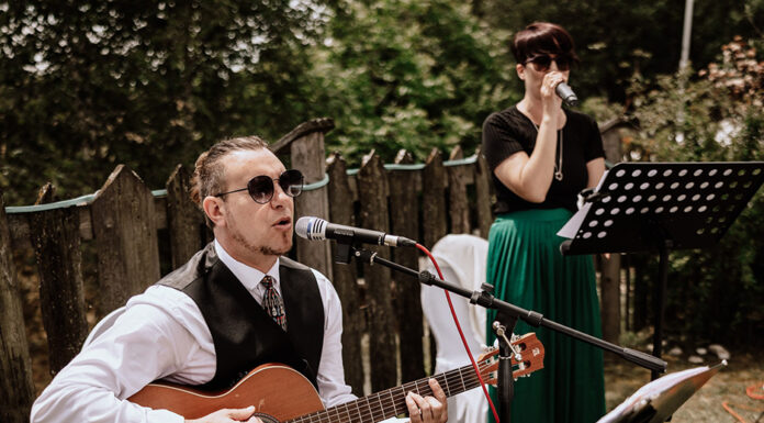 After Work Treff mit Musik von HERZtakt in Scheibbs