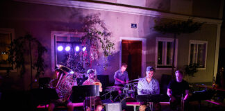 Melker Höfefest 2025