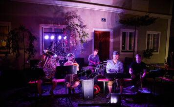 Melker Höfefest 2025