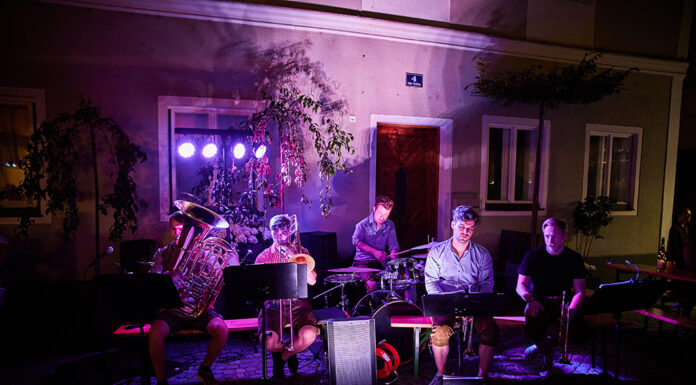 Melker Höfefest 2025