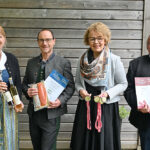 Bio-Fisch, Fleischspezialitäten und Edelbrände der Bergbauernschule Hohenlehen ausgezeichnet